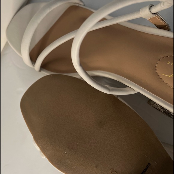 C Comfort EST 1946 Womens Shoes - Picture 3 of 3